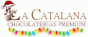 logo de La Catalana Chocolaterías