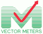 logo de Vector Meters