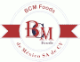 logo de BCM Foods de México