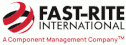 logo Fast-Rite International México
