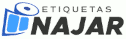 Etiquetas Najar