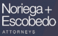 logo Noriega + Escobedo Attorneys