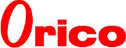 logo Orient Industries Orico