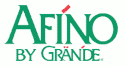 logo Afino By Grande México