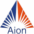 logo Aion Electric