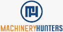 logo Machinery Hunters
