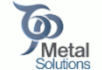 logo de Top Metal Solutions
