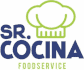 Sr. Cocina
