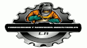 logo de Fabricación y Servicios Industriales L.A