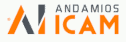 logo Andamios ICAM