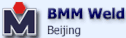 logo de BMM Welding Material Company