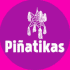 logo de Piñatikas