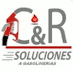 logo C&R Soluciones A Gasolinerias