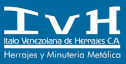 logo de Italo Venezolana de Herrajes