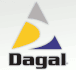 logo de Dagal Autotransportes