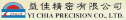 logo YI Chia Precision Co.
