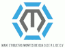 logo de Maxi Etiquetas Montes de Oca