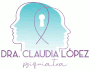 logo de Psiquiatra en San Luis Potosí Dra. Claudia López