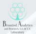 logo de Bronsted Analytics and Research