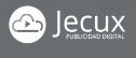 logo Jecux Publicidad Digital