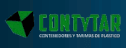 logo de Contenedores y Tarimas de Plástico