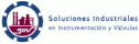 logo de Soluciones Industriales en Instrumentación y Válvulas