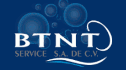 logo de BTNT Service