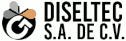 logo de Diseltec