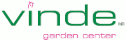 logo de Vinde Garden Center