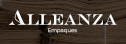 logo Alleanza Empaques