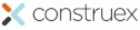 logo de Construex