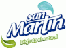 logo Agua San Martín