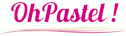 logo OhPastel!