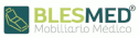 logo Muebles Médicos BlesMed