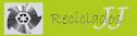 logo de Reclicados JJ
