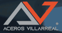 logo Aceros Villarreal