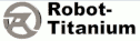 logo de Robot-Titanium Tech