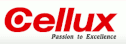 logo de Cellux Taiwán Co. Ltd.