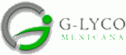 logo de G-Lyco Mexicana