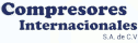 logo Compresores Internacionales