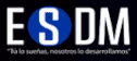 logo ESDM Consulting Development Cloud
