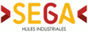 logo Hules Industriales Sega