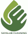 logo de Sayalab Cleaning