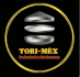 logo de Toriésferica Mexiquense