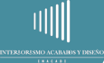 logo de Interiorismo Acabados y Diseño