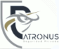 logo de Seguridad Privada Pátronus
