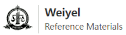 logo Weiyel & BNCC