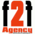 logo F2F Agency