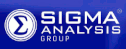 logo Sigma Analysis Group