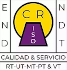 logo de Calidad Radiográfica ISO